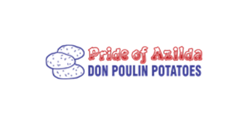 Don Poulin Potatoes