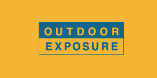Outdoor Exposure