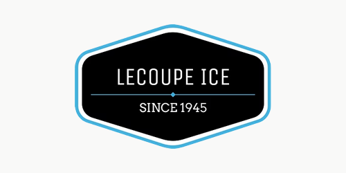 LeCoupe Ice