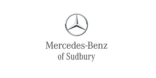 Mercedes Benz Sudbury